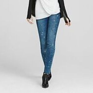 CAbi 920 jeans